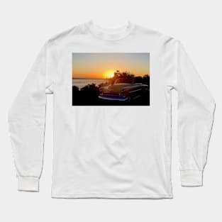 California Dreaming Long Sleeve T-Shirt